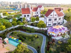 -安徒生童话乐园