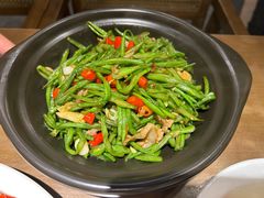 -向川南·水煮鱼·川菜(和平里店)