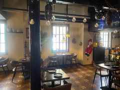 -Uncle Kosto科斯托·中东菜