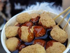 黑竹香鸡双人餐-黑竹香鸡(营和巷店)