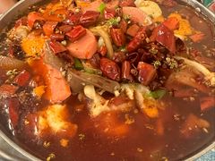 -小四川餐厅(纪庄子北道店)