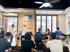 -永丰面馆(汉口路店)