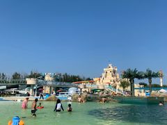 -秦皇岛乐岛海洋王国