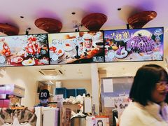 -DQ·蛋糕·冰淇淋(融创茂店)