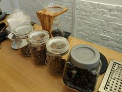 -COFFEE HOLIC(朝外SOHO店)