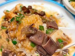 -北李妈妈菜·海肠捞饭(开发区万达店)