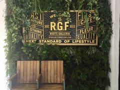 -RGF(巨鹿路店)