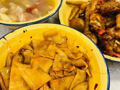 -东排食堂长沙小吃大排档(五一广场店)