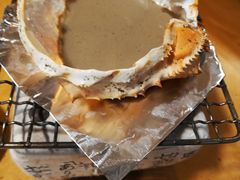 蟹膏-蟹道乐(道顿堀本店)