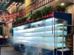 -马路边边麻辣烫联盟路店