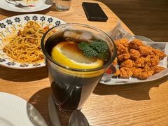 -1861意大利餐厅(来福士店)