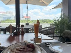 -MONICH牛排融合餐厅(和义大道购物中心店)