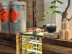 -成川茶店·潮汕工夫浓茶(万象店)