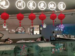 -周渝食惦·酸菜鱼精致川菜(横岗店)
