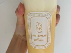-ARTEASG啊T·新加坡奶茶(三坊七巷店)