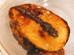 鹅肝牛肉-Tapa Tapa