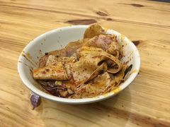-马三洋芋片(兰州总店)