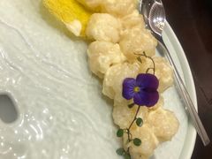 -宝燕壹号景观餐厅(龙盛国际商业广场店)