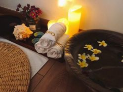 点击看大图 -素可SPA