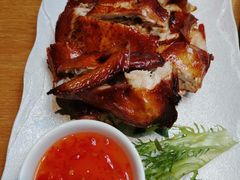 非洲鸡-渔太泰漓江小馆·广西融合菜(西街店)