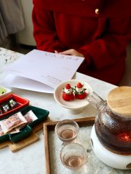 -弗蕾亚·辰月月子度假中心(光谷店)