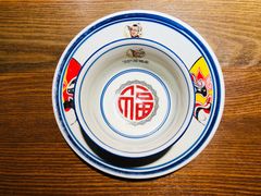 -吴满满油泼面(北方风味园店)