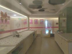-金月汇月子会所(北大街店)