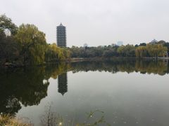 -北京大学赛克勒考古与艺术博物馆
