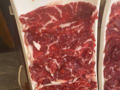 -左庭右院鲜牛肉火锅(苏州园区永旺店)