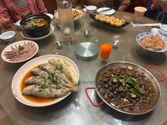-富临轩私房菜(集庆门大街店)