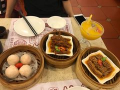 -点都德(盘福楼店)