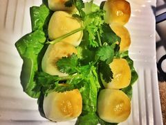 -金海阁海鲜火锅