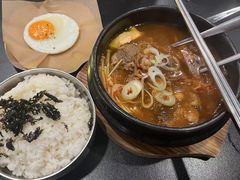 -京尚道韩式美食屋(海甸岛店)