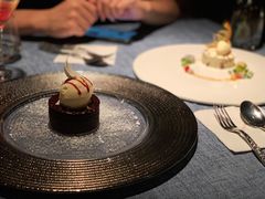 -Amanda餐厅(长乐路店)