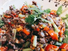 -尚禾厨·湘菜馆(步行街店)