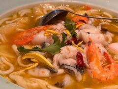-涌上外婆桥(江北万达店)