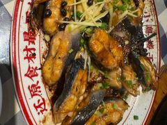 -小粤楼·怀旧粤菜(万辉国际广场店)