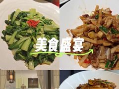 -楚禾宴·家宴(光谷大道店)