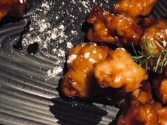 -绿茶餐厅(领展购物广场·中关村店)