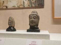 -太原市博物馆