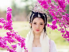 -九月鹰飞汉服摄影工作室