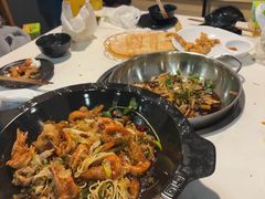 -重庆巴渝火锅(钟家村店)