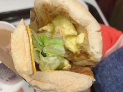 -肯德基(甘家口店)
