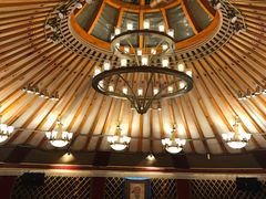 -九十九顶毡房(阜石路店)