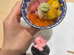-鮨一日本料理旗舰店(总店)