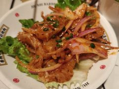 -酒拾烤肉(奥体天虹店)