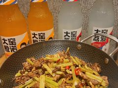 -三姐妹餐厅(曲江店)