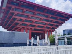 -中华艺术宫(上海美术馆)