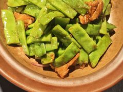 -金狮麟·新豫菜(金码大厦店)