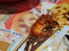 -庆峰龙虾烧烤(合肥一店)